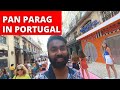 INDIAN in PORTUGAL | Lisbon Life Vlog