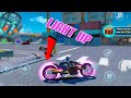 GANGSTAR VEGAS - NIGHT GLIDER REVIEW / CYBER PUNK MOTORCYCLE ?