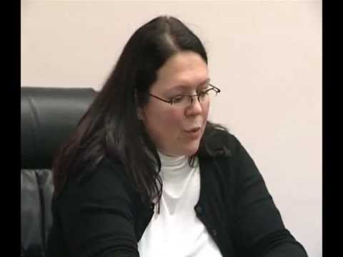 ესტონელი სტუმრები სამინისტროში