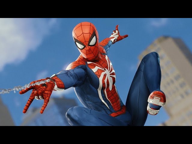 The Amazing Spider-Man 2 : La création du Bouffon Vert et d'Electro en  vidéos !