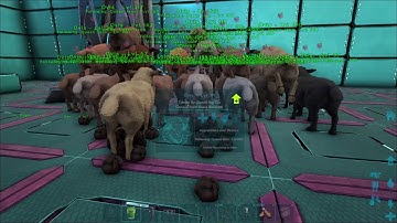 removing 30 ovises from my tek transmitter