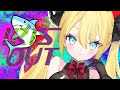IRIS OUT / covered by 甘王ばななBananaAmaou