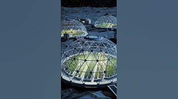 Future Moon Farming Will Blow Your Mind#future #moon #you #ai #shorts #video