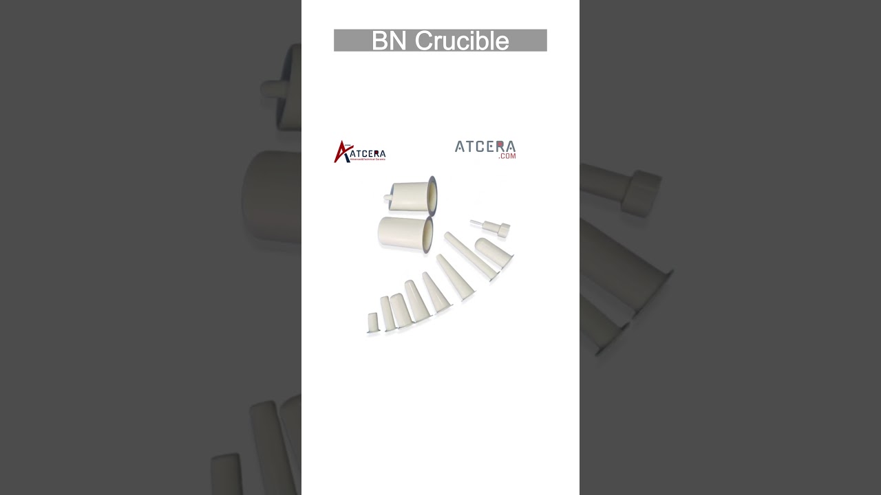 I Tested 5 Crucible Materials and Found the BEST for High-Temperature Applications