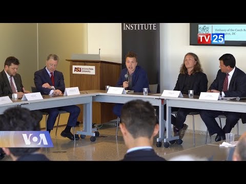 მსოფლიო ისევ დაღუპულ და დაპატიმრებულ ჟურნალისტებს ითვლის