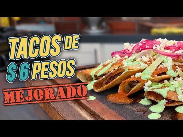 TACOS ESTUDIHAMBRE | EL GUZII TACOS ESTUDIHAMBRE | EL GUZII