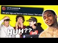 The Strangest Rapper Controversy of All Time w/ HIVEMIND