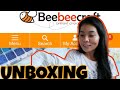 Bebeecraft Unboxing | Second Parcel