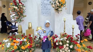 Majlis Anugerah Prestasi Siti Hajar