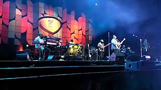 Michael Manson At Java Jazz Festival 2019