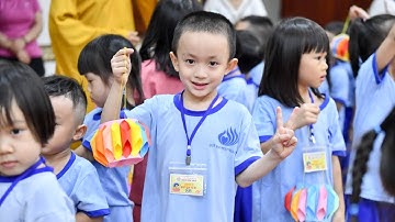 🔴TRỰC TIẾP | Văn nghệ trong khóa tu Búp Sen Từ Bi ngày 03/10/2020 tại chùa Giác Ngộ