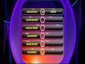 Pointless Celebrities - One Hundred Point Correct Answer ...