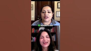 What does Gen Z expect from work? #genz #workethic #talkshow #podcast