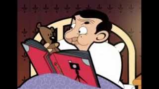 Download lagu Mr.Bean-ep.Kampiranje