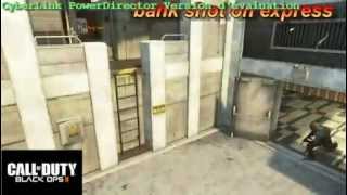 bankshot on cargo and express