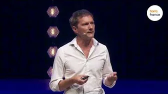 Laurent DEROBERT - Les mathématiques pour décrire les joies et peines de l'existence