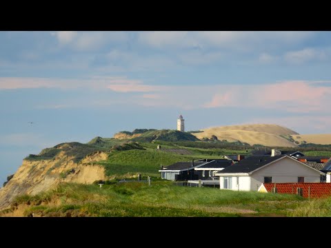 Ein entspannter Urlaub
