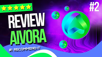 Is Aivora the Next Big Crypto Exchange? Full Review + Bonuses!