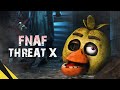 [SFM] FIVE NIGHTS AT FREDDY’S: THREAT X | FNAF Animation