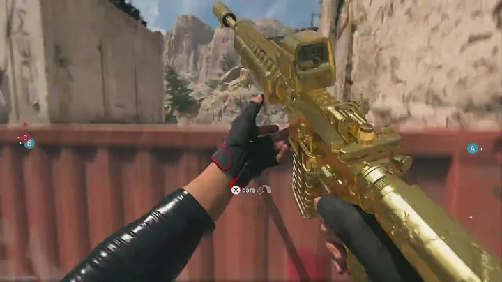 Call of Duty: Modern Warfare 2