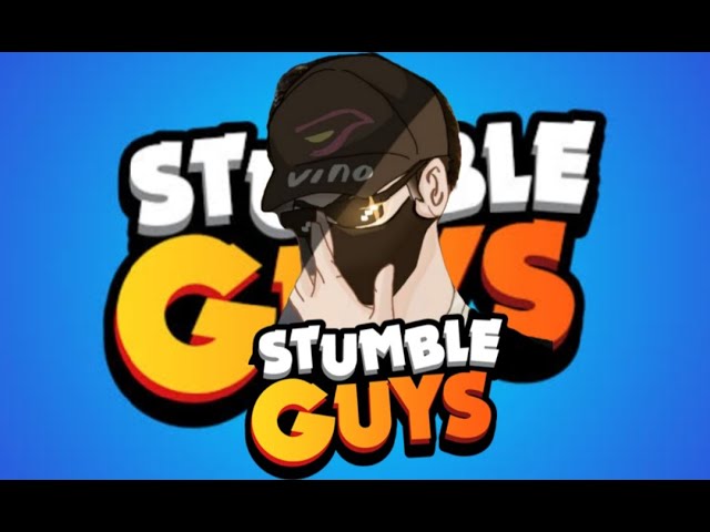 BLOCK DASH 2.0😱😱 NEW STUMBLE GUYS UPDATE 0.48.1 😱 NEW BLOCK DASH MA