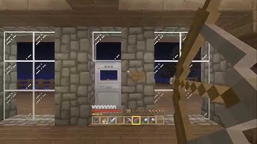 Minecraft Xbox/PS3 Survival - Snowland Update