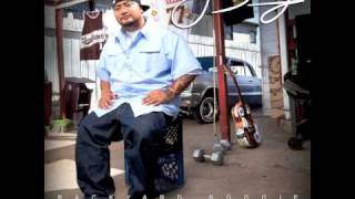 Miniatura del video "Watch and Learn- J Boog- Backyard Boogie"