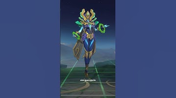 tutor yve🤫 #mobilelegends #infomlbb #mlbb #shorts #shortvideo #mobilelegendsbangbang #mobilelegend