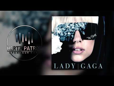Lady Gaga Disco Heaven 432hz 