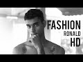 Fashion model ronald   fashion film 2022  toabh