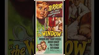 The Window 1949