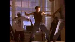 Xscape - Love On My Mind (Remix)