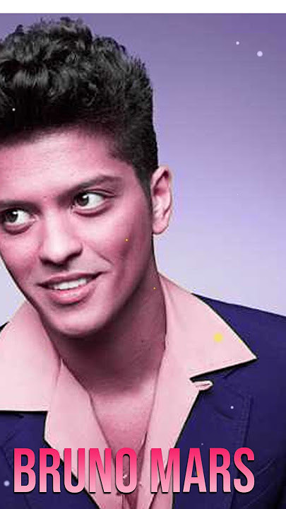 Bruno Mars -  Leave the Door Open