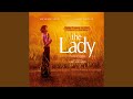 Miniature de la vidéo de la chanson Burmese Rain