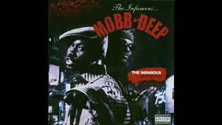 Mobb Deep Backwards (feat. Fabolous, Lloyd Banks & JR Writer) Extended Version Megamix Edit