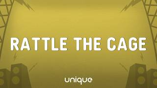 Nickelback - Rattle The Cage (Lyrics)