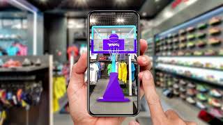 Wiply - Smart AI Games Generator, It's Time To Gamify Your Shopping Experience (Digital Marketing) screenshot 4