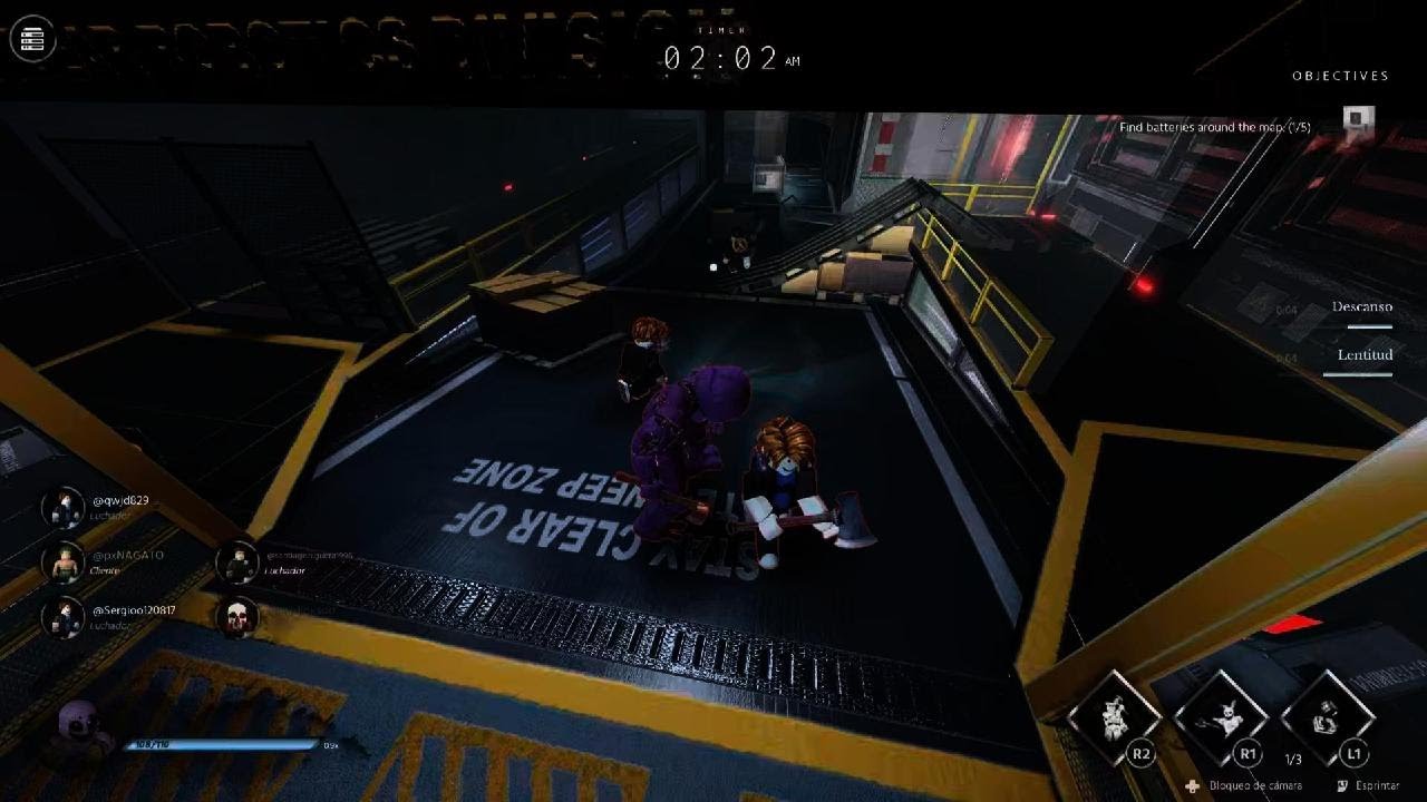 Roblox_20260519144443 - YouTube