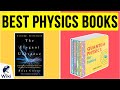 10 Best Physics Books 2020