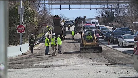 The pain of potholes | Consumer Reports