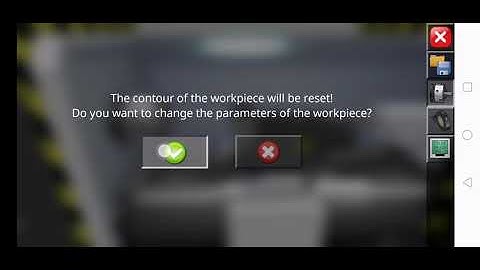 Cnc lathe app simulation by wispan kamutoro