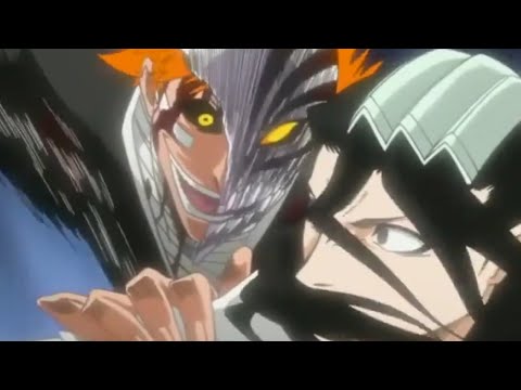 ICHIGO HOLLOW MASK