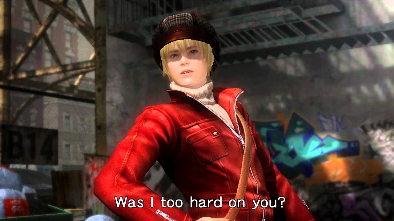 games people play DEAD OR ALIVE 5 Ultimate: Casual Collection Vol. 1