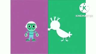 Pbs Kids The Doink On Logo Effects Preview 2 Patridge Deepfake Effects