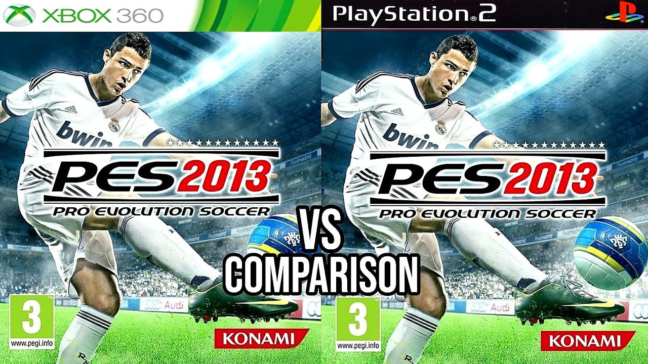 Pro Evolution Soccer (Pes) 2013 – Xbox 360 (Sem Manual) #1* (Com