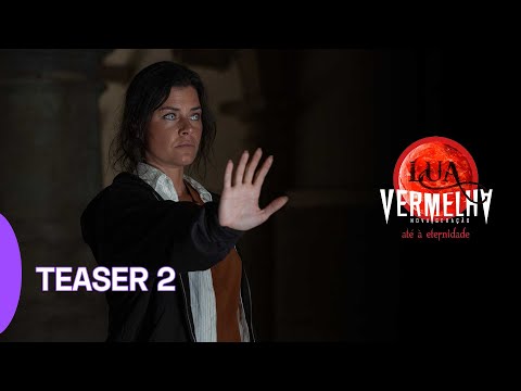 Red Moon: The New Generation | Season 2 | Teaser 2