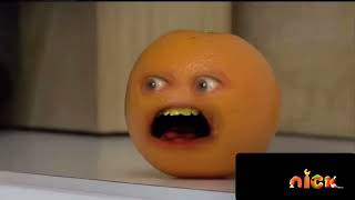 The Annoying Orange 2012 On Nickelodeon 109,2022