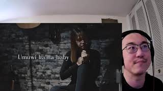 HANGGANG KAILAN (Umuwi Ka Na Baby) - Orange and Lemons Cover by Kristel Fulgar Honest Reaction