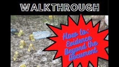 DBQ How To: Evidence Beyond the Document