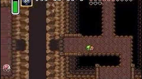 Zelda: ALttP "Swordless" Playthrough Part 14